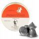🎯 Пульки, кулі для пневматики Diabolo CLASSIC POINTED калібр 5,5 мм &mdash; 250 шт НФ-11185 фото 1