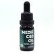 🌿 Масло КБД Medic CBD oil 10% 1000 мг 10 мл Польша НФ-00015228 фото 1