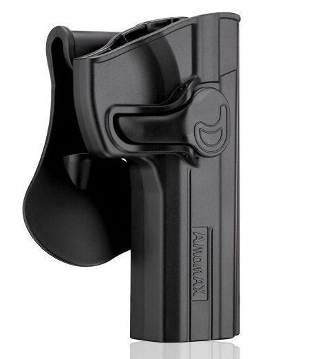 Кобура Amomax для пістолету CZ 75 SP-01 AM-75P01SG2 фото