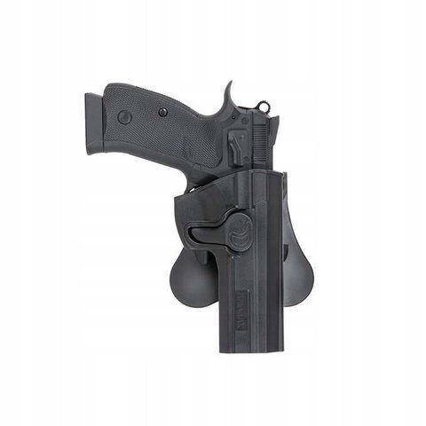 Кобура Amomax для пістолету CZ 75 SP-01 AM-75P01SG2 фото