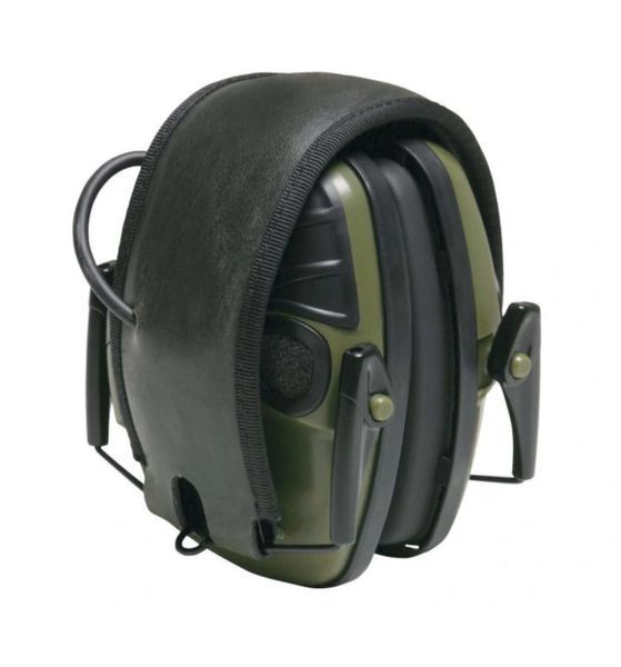🎧Наушники активные Howard Leight Impact Sport Black НФ-00015233 фото