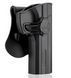 Кобура Amomax для пістолету CZ 75 SP-01 AM-75P01SG2 фото 2