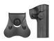 Кобура Amomax для пістолету CZ 75 SP-01 AM-75P01SG2 фото 5