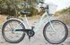 🚴&zwj;♀️Велосипед VANESSA 28 Teal бирюзовый Польша