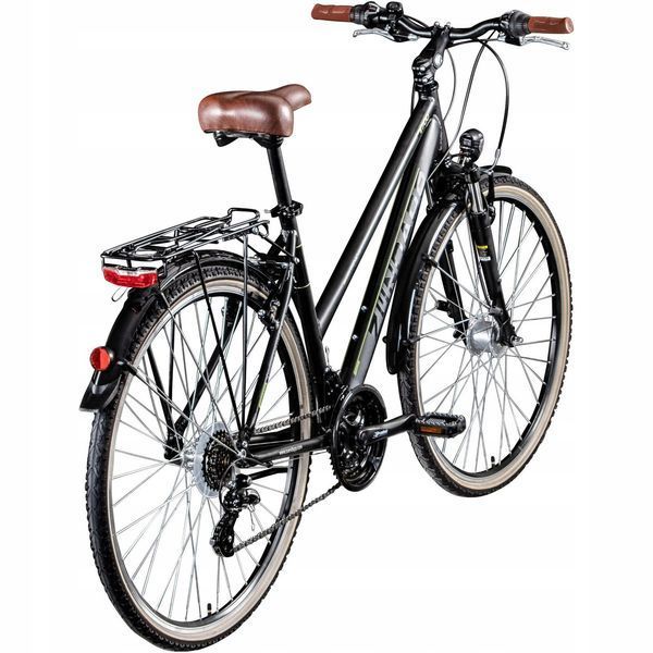 Міський жіночий велосипед Z&uuml;ndapp T700, 28" Німеччина