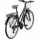 Міський жіночий велосипед Z&uuml;ndapp T700, 28" Німеччина