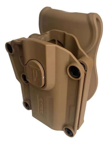 Кобура універсальна Cytac CY-UHFSK
