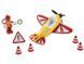 ✈️ Набір PlayTive Junior &laquo;Літак з пілотом&raquo; НФ-00000251 фото 6