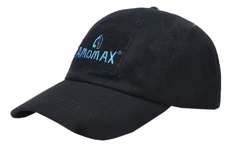 Тактична кепка Cytac / Amomax &mdash; стиль, комфорт і трохи badass 🌪️ НФ-11318 фото