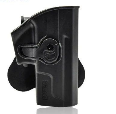 Кобура Amomax для пістолету Sig Sauer SP2022 AM-SP2022 AM-SP2022 фото