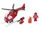 🚁 Набір PlayTive &laquo;Пожежний вертоліт&raquo; НФ-00000629 фото 1