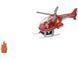 🚁 Набір PlayTive &laquo;Пожежний вертоліт&raquo; НФ-00000629 фото 3
