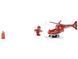 🚁 Набір PlayTive &laquo;Пожежний вертоліт&raquo; НФ-00000629 фото 2