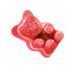🍓 MediCBD Gummies Strawberry | 300 мг | 20% CBD | Жевательные мишки с клубникой