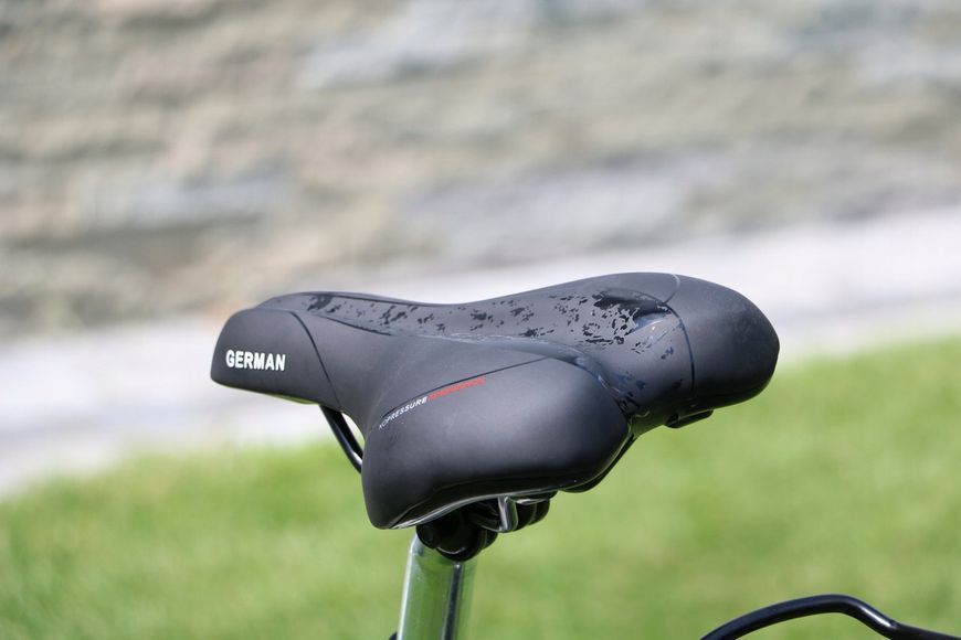 Міський жіночий велосипед Sprick Performance 28 Nexus 3 білий Німеччина