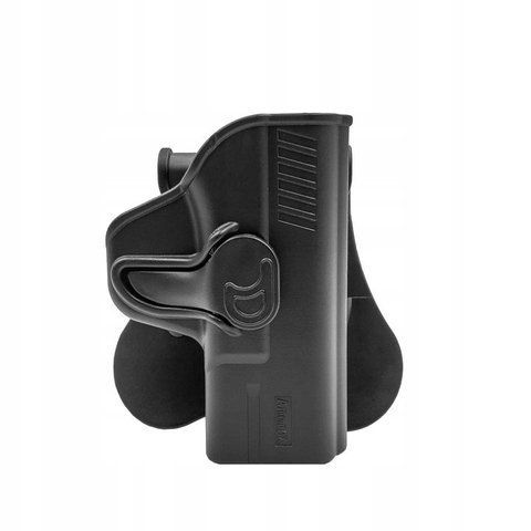 Кобура для пістолету Smith & Wesson M&P Compact Amomax AM-MPCG2 фото