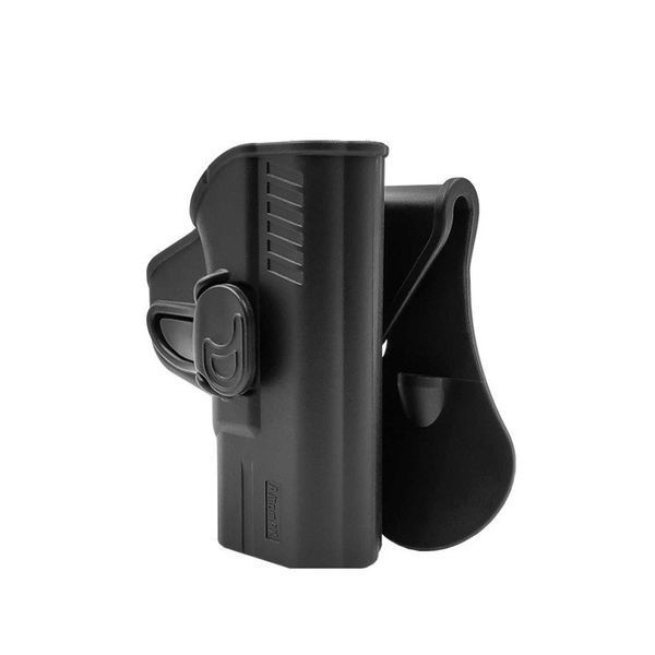Кобура для пістолету Smith & Wesson M&P Compact Amomax AM-MPCG2 фото