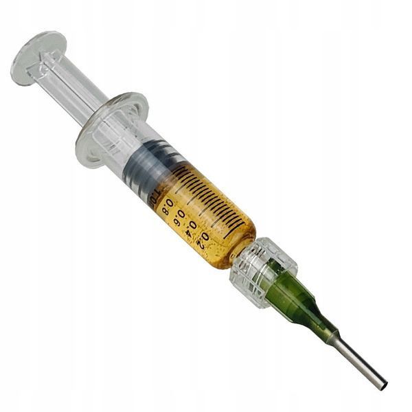 🌿 83% LIQUID дестилат CBD + CBN CBG CRITICAL MASS Повний спектр