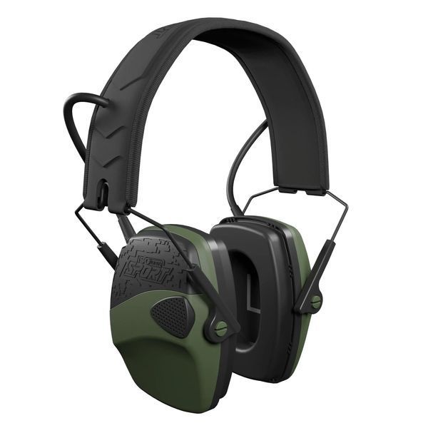 🎧Оригинальные американские активные наушники на шлем IsoTunes DEFY Slim USA НФ-00015249 фото