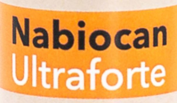 🌿 Масло КБД 40% Nabiocan Ultraforte