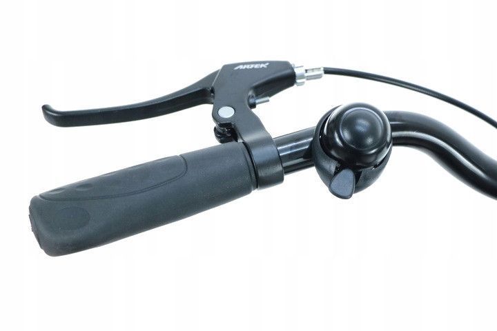 🚴&zwj;♀️ Міський жіночий велосипед Sprick Mahbike 28 Black Німеччина НФ-00015420 фото
