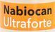 🌿 Масло КБД 40% Nabiocan Ultraforte