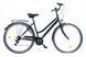 🚴&zwj;♀️ Міський жіночий велосипед Sprick Mahbike 28 Black Німеччина НФ-00015420 фото 1