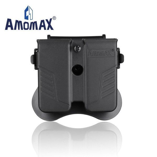 🛡️ Универсальный двойной паучер Amomax AM-MPU AM-MPU фото