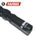 Пневматична гвинтівка KANDAR WF600P 4,5 мм оптика 3-7х28 НФ-0011 фото 6