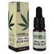 🌿 20% масло КБД H4CBD oil + терпени Польша НФ-00995 фото 1
