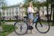 🚴&zwj;♀️ Женский городской велосипед Sprick Husar 28 Blue Германия