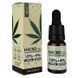 🌿 10% олія КБД H4CBD oil + терпени Польща НФ-00994 фото 1