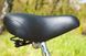 🚴&zwj;♀️Велосипед женский городской VANESSA 28 Black с корзиной Польша НФ-00001571 фото 7