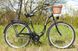 🚴&zwj;♀️Велосипед женский городской VANESSA 28 Black с корзиной Польша НФ-00001571 фото 5