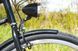 🚴&zwj;♀️Велосипед женский городской VANESSA 28 Black с корзиной Польша НФ-00001571 фото 9